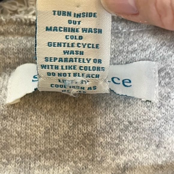 SUNDANCE Heather Ruffled Joy Jacket - Picture 4 of 4